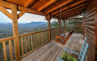 Tils Den - Sevierville - 0