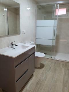 Amplio ático 3 habitaciones Bueu - Bueu - 1