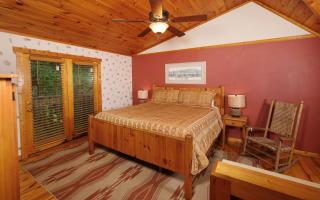 Hacienda - Gatlinburg - 1