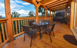 A Wildflower Retreat - Gatlinburg - 0