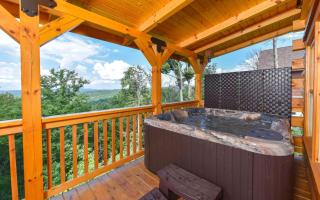 A Wildflower Retreat - Gatlinburg - 8