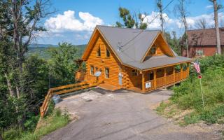 A Wildflower Retreat - Gatlinburg - 7