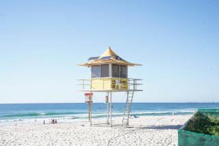 Ocean Views, Broadbeach #1204 - 1