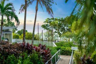 Cairns City Studio Apartment Ocean view 12th Floor - Cairns - 5