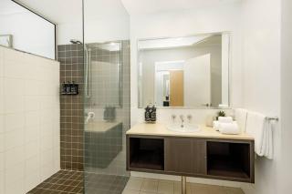 Cairns City Studio Apartment Ocean view 12th Floor - Cairns - 1