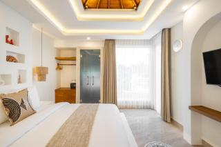 Villa Dove by OriVista - Mengwi - 1