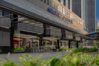Meliá Kuala Lumpur - Kuala Lumpur - 9