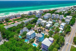 Sea La Vie - Santa Rosa Beach - 9