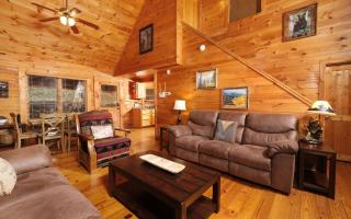 The Hideaway - Gatlinburg - 4