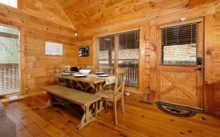 The Hideaway - Gatlinburg - 1