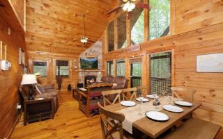 The Hideaway - Gatlinburg - 2