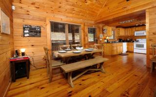 The Hideaway - 6