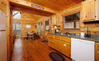 The Hideaway - Gatlinburg - 5