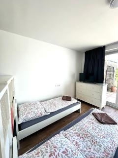 Top Monteurwohnung Stuhr-Brinkum mit perfekter Anbindung - Stuhr - 7