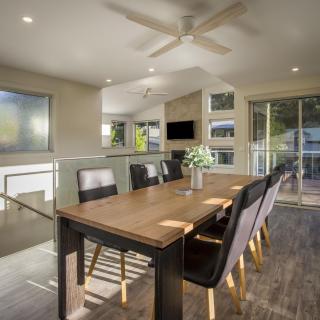 A Pear Tree Loft - Bright - 9