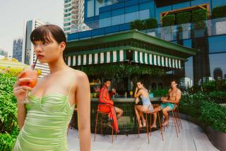 The Standard, Bangkok Mahanakhon - 3