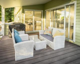 A Pear Tree Loft - Bright - 3