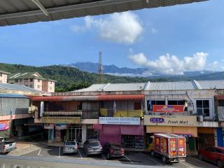 Suria Paradise Lodge - Ranau - 9