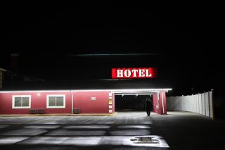 Arcadia Hotel - Gering - 8