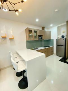 Muong Thanh luxury apartment - Danang - 1