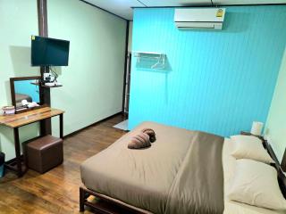 Chanida home - 1