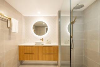 Stylish Cairns Studio Apartment Esplanade/Hospital - Cairns North - 8
