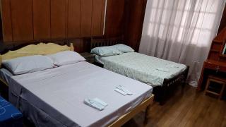 Topaz Bed & Breakfast Hotel - San Jose - 3