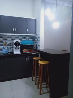 SP Sepang Homestay Klia/Klia2 - Sepang - 7