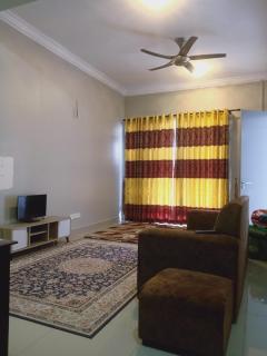 SP Sepang Homestay Klia/Klia2 - Sepang - 0