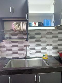 SP Sepang Homestay Klia/Klia2 - Sepang - 8