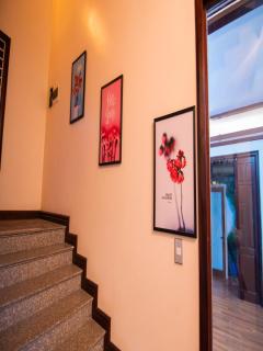 Homestay 8 phòng ngủ - BBQ - Đỗ xe - Giá Tốt - Trung tâm bãi Cháy - Ha Long - 8