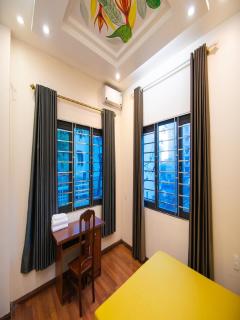Homestay 8 phòng ngủ - BBQ - Đỗ xe - Giá Tốt - Trung tâm bãi Cháy - Ha Long - 4