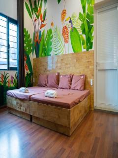 Homestay 8 phòng ngủ - BBQ - Đỗ xe - Giá Tốt - Trung tâm bãi Cháy - Ha Long - 2