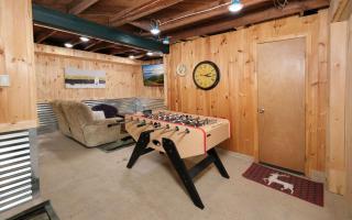 Karens Cozy Cottage - Gatlinburg - 0