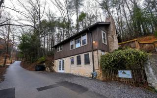 Karens Cozy Cottage - Gatlinburg - 6