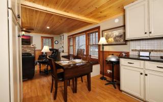 Karens Cozy Cottage - Gatlinburg - 1