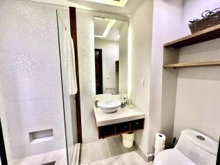 Modern Luxury 2BR 2BA Near Mamitas Beach Club - Playa del Carmen - 7