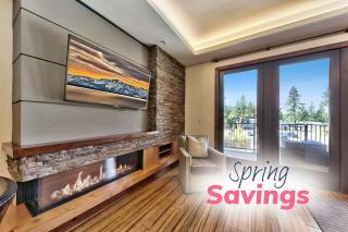 Zalanta 220 - Heavenly Wow-Pool View - Stateline - 0