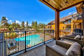 Zalanta 220 - Heavenly Wow-Pool View - Stateline - 3