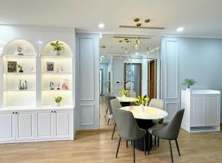 Timescity homestay - Hai Bà Trưng - Happyhouse - 4