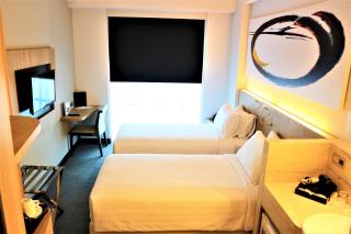 Enso Hotel - 9