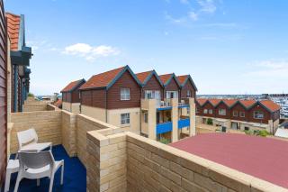 Nautica Residences Hillarys - 2