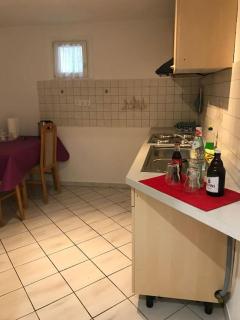 Schöne und große Ferien und Monteur Wohnung - Remscheid - 2