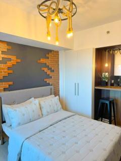 Azure North Beach View New Unit Rustic Suite - Lagundi - 3