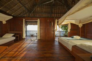 Nosy Komba Lodge - 7