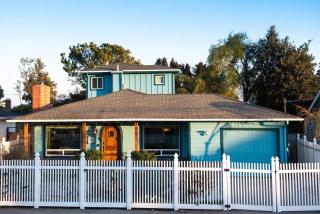 Walk to Capitola Beach and Santa Cruz Pleasure Point - Santa Cruz - 0