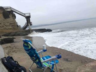 Walk to Capitola Beach and Santa Cruz Pleasure Point - Santa Cruz - 3