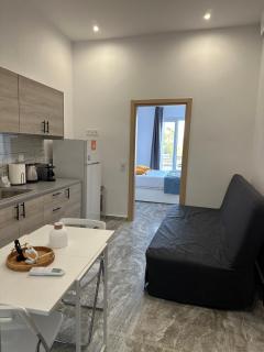 Pefki apartments - Limenaria - 8