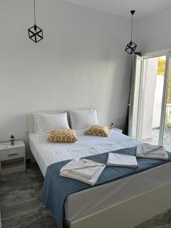 Pefki apartments - Limenaria - 4