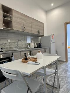 Pefki apartments - Limenaria - 6